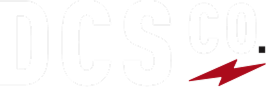 dcs logo